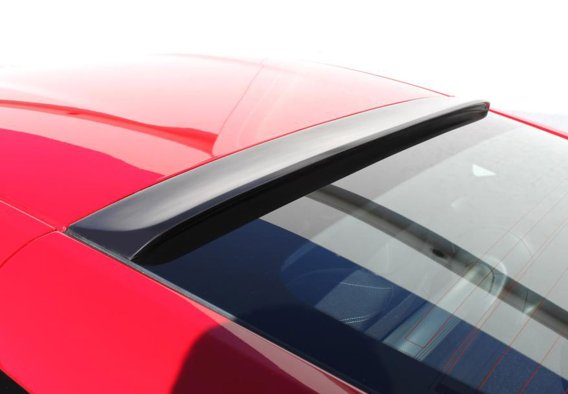 2009-2020 Nissan 370Z [Z34] Roof Wing - KB11124 Stillen Exterior Styling