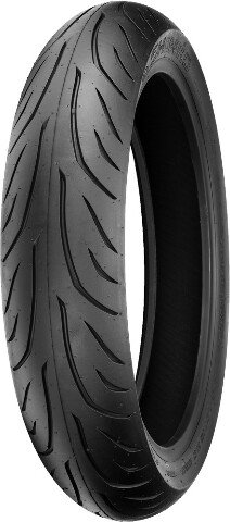 Shinko 890 Journey Front Tire 130/70R18 (63H) – Touring Radial Performance