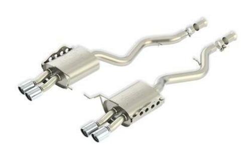 Borla Mustang GT 2005-2009 Exhaust ATAK part # 11806