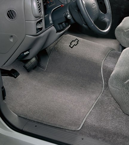 Dodge Dart Embroidered Lloyd Ultimat Floor Mats