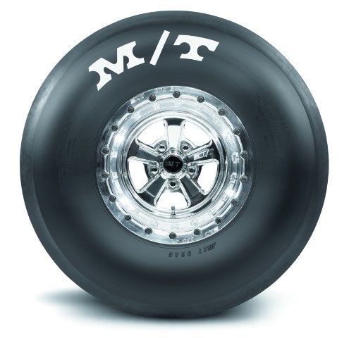 Mickey Thompson 90000000869 MT ET Drag Tire 31.0/10.5-15W