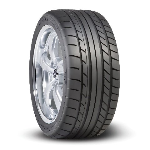 Mickey Thompson 90000001609 MT Street Comp Tire 255/45R18