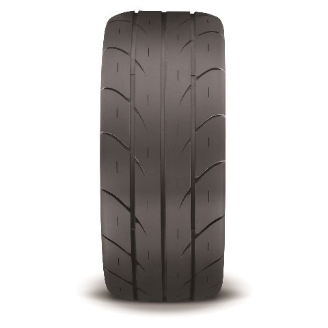 Mickey Thompson 90000024552 MT ET Street S/S Tire P255/60R15