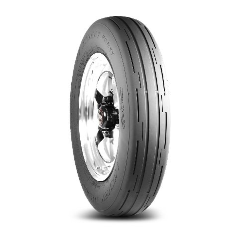 Mickey Thompson 90000040480 MT ET Street Front Tire 27X6.00R17LT