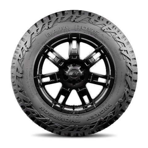 Mickey Thompson 90000036817 MT Baja Boss A/T Tire LT285/70R17