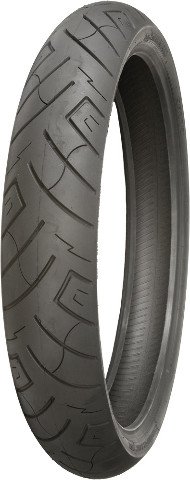 Shinko 777 H.D. Cruiser Front Motorcycle Tire 120/70-21 (68V) – Long-Lasting Ride