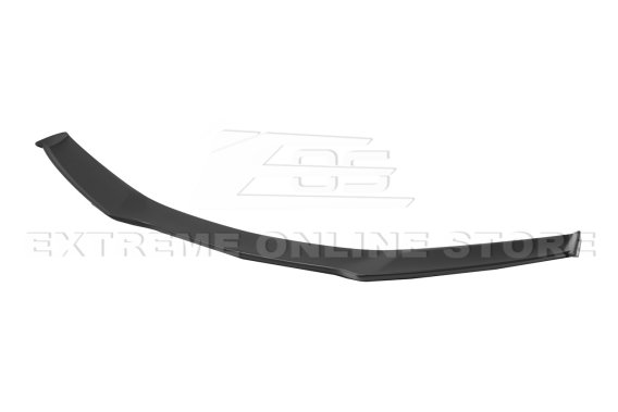 2020-2024 C8 Corvette Z06 Visible Rear Ducktail Spoiler