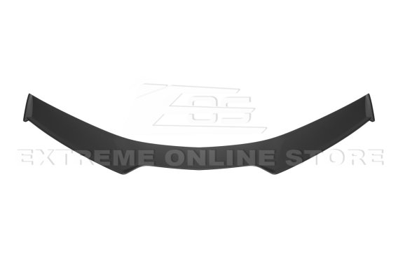 2020-2024 C8 Corvette Z06 Visible Rear Ducktail Spoiler