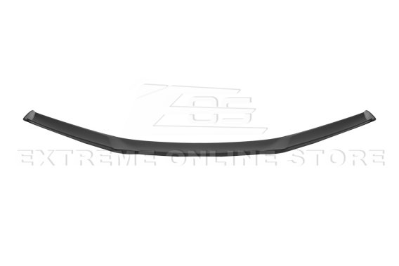 2020-2024 C8 Corvette Z06 Visible Rear Ducktail Spoiler