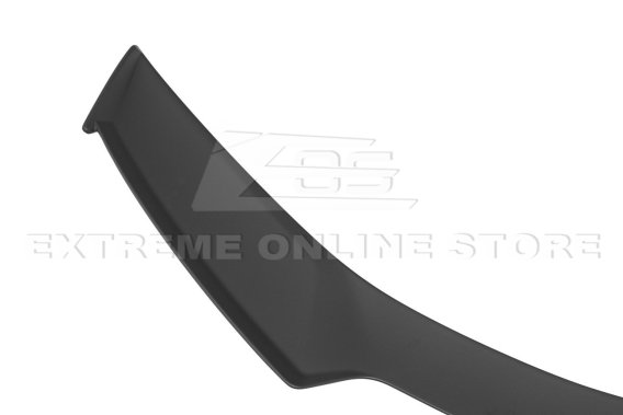 2020-2024 C8 Corvette Z06 Visible Rear Ducktail Spoiler