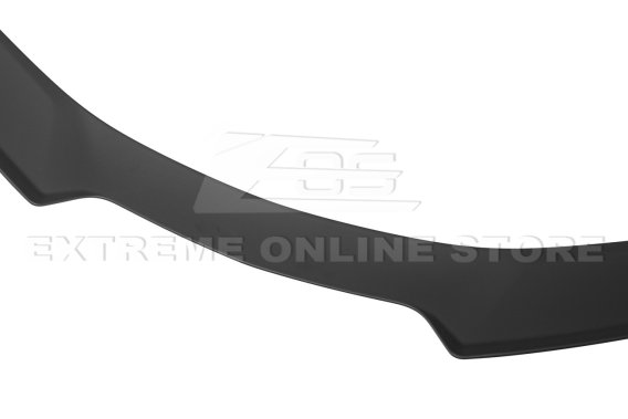 2020-2024 C8 Corvette Z06 Visible Rear Ducktail Spoiler