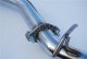 Invidia 12 Scion FRS/BRZ 60mm N1 Ti-Tip Cat- Back Exhaust