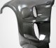 Carbon Creations 105774 ZR Edition Front Fenders for 2005-2013 C6 Corvette