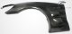 Carbon Creations 105774 ZR Edition Front Fenders for 2005-2013 C6 Corvette