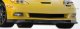 Carbon Creations 105768 ZR Edition Front Lip Under Spoiler Air Dam for 2005-2013 C6 Corvette