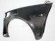 Carbon Creations 105776 ZR Edition Rear Fenders for 2005-2013 C6 Corvette