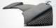 Carbon Creations 105772 ZR Edition Wing Trunk Lid Spoiler for 2005-2013 C6 Corvette