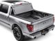 BAK 2015-2020 Ford F-150 5ft 7in Bed BAKFlip MX4 Matte Finish