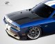 Carbon Creations 105786 SRT Look Hood for 2008-2023 Dodge Challenger