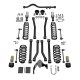 Fits Jeep JK 2 Door 3 " Sport ST3 Suspension System No Shocks 07-18 Wrangler JK TeraFlex