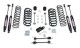 Fits Jeep TJ/LJ 3 " Lift Kit w/ 9550 Shocks 97-06 Wrangler TJ/LJ TeraFlex