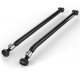 Fits Jeep JK/JKU Adjustable Rear Alpine Long Flexarm Kit 3-6 " Lift 07-18 Wrangler JK/JKU TeraFle...