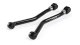 Fits Jeep JL Long Control Arm Alpine Kit Front Upper Adjustable 3-6 " Lift For 10+ Wrangler JL Te...