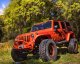 Fits Jeep JKU 4dr Alpine CT6 Suspension System 6 " Lift No Shocks 07-18 Wrangler JKU TeraFlex