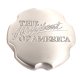 2010-2024 Camaro Billet Aluminum Radiator Cap Cover