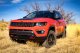 Fits Jeep BU Renegade / MP Compass 1.5 " Performance Spacer Lift Kit TeraFlex