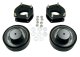 Fits WK Grand Cherokee/ XK Commander 2 " Performance Spacer Lift Kit TeraFlex