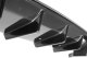 APR Performance Carbon Fiber Rear Diffuser fits 2015-up Dodge Challenger