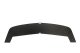 APR Performance Carbon Fiber Wind Splitter With Rods fits 2015-up Dodge Challenger Hellcat