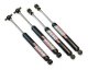 Fits 07-18 Jeep Wrangler JK/JKU3-4" Lift 9550 VSS Shock Absorber All 4 TeraFlex