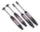 Fits Jeep 97-06 Wrangler TJ/LJ 3-4" Lift 9550 VSS Shock Absorber All 4 TeraFlex