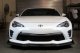 APR Performance Carbon Fiber Front Airdam fits 2017-up Toyota GT86