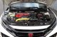 APR Performance Carbon Fiber Cooling Plate Kit fits 2017-up Honda Type R