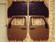 Fits Jeep JK Freedom Top and Full Hard Door Hanger Combo Kit TeraFlex