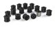 Fits Jeep JL IR Bushing Replacement Kit 8 Short Arms For 10+ Wrangler JL TeraFlex