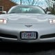 C5 Corvette Non Pop-Up Headlight (Flush Mount) Kit