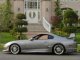 1993-1998 Toyota Supra Side Skirt [Driver Side] - 1010012 Stillen Exterior Styling