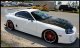 1993-1998 Toyota Supra Side Skirt [Passenger Side] - 1010013 Stillen Exterior Styling