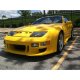 1990-1996 Nissan 300ZX [Z32] Front Fascia - GTZ-R [Gen 1] - 1030009 Stillen Exterior Styling