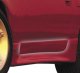 1990-1996 Nissan 300ZX [Z32] Door Filler [Driver Side] - 1030014 Stillen Exterior Styling