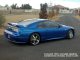 1990-1996 Nissan 300ZX [Z32] 2+2 Type III Side Skirt [Passenger Side] - 1030023 Stillen Exterior ...