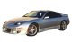 1990-1996 Nissan 300ZX [Z32] GTZ-R Side Skirt [Passenger Side] - 1030033 Stillen Exterior Styling