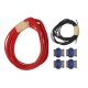 1955 Chevrolet Third Brake Light Wiring Kit