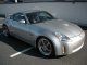 2003-2006 Nissan 350Z [Z33] Power Hood [Fiberglass Series 1] - 1035007 Stillen Exterior Styling