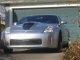 2003-2006 Nissan 350Z [Z33] Power Hood [Fiberglass Series 2] - 1035008 Stillen Exterior Styling