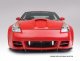 2003-2008 Nissan 350Z [Z33] 4-Piece Body Kit [Series 3 Skirts w/ Series 2 Front Fascia] - 1035010...